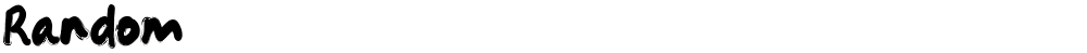 Random