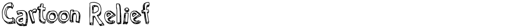Cartoon Relief