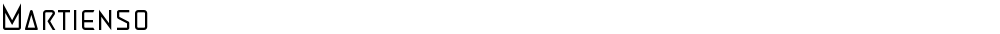 Martienso
