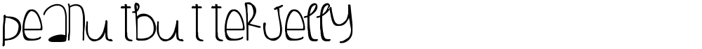 PeanutButterJelly