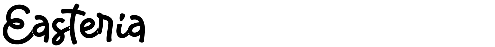 Easteria