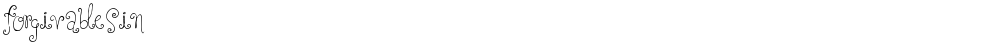 ForgivableSin