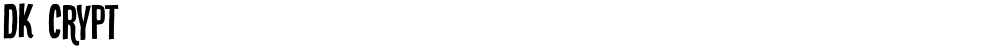 DK Crypt