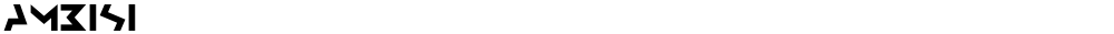 Ambisi