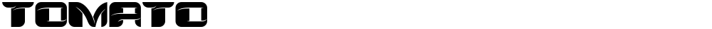 Tomato