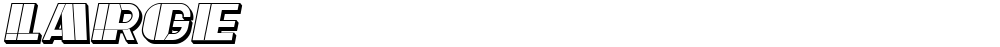Large