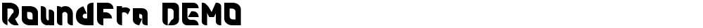 Roundfra DEMO