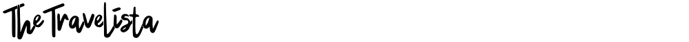 TheTravelista