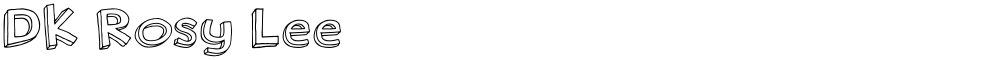DK Rosy Lee