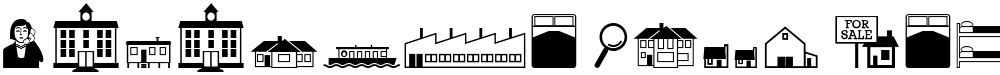 Qikicons Real Estate