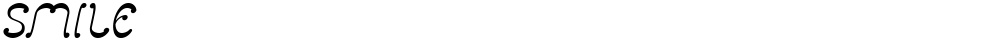 SMILE