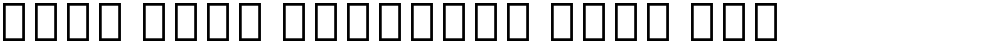 Noto Sans Georgian Cond Blk