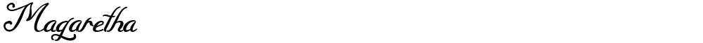 Magaretha
