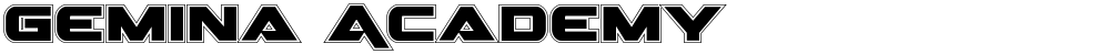 Gemina Academy