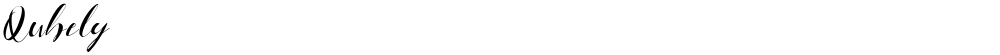 Qubely