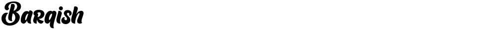 Barqish