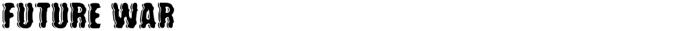 future war