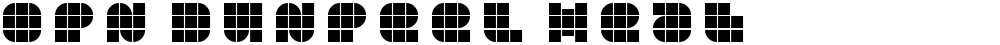 OPN DunPeel Heat