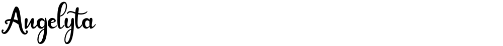 Angelyta