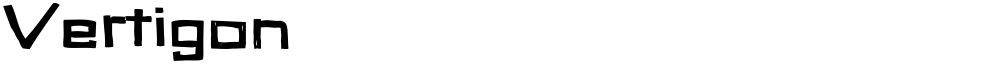 Vertigon