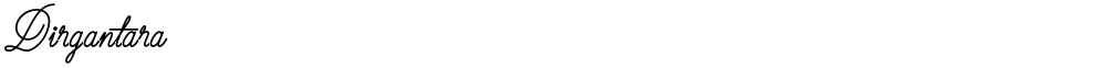 Dirgantara