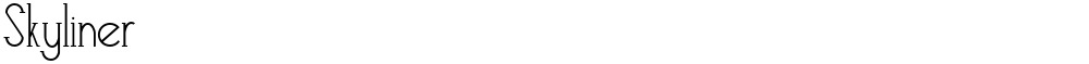 Skyliner