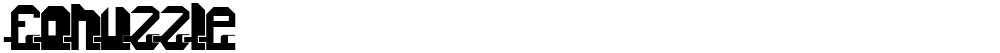 Fonuzzle