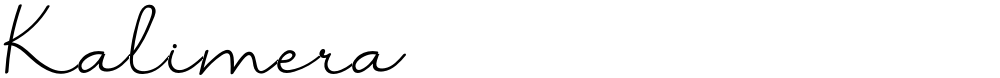 Kalimera