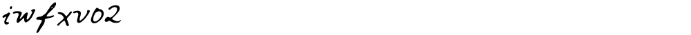 iwfxv02