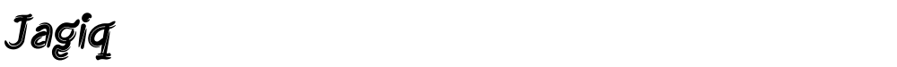 Jagiq