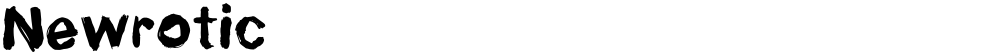 Newrotic