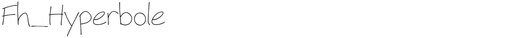 Fh_Hyperbole