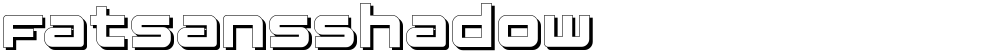 FatsansShadow