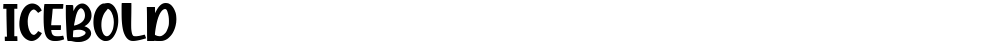 ICEBOLD