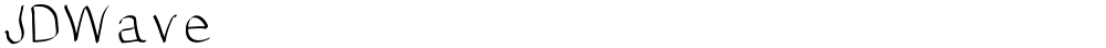 JDWave
