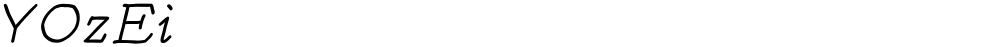 YOzEi