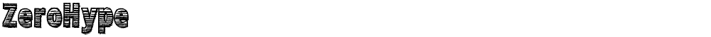 ZeroHype