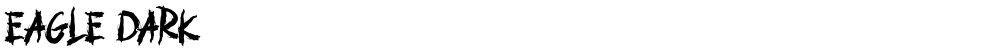 EAGLE DARK