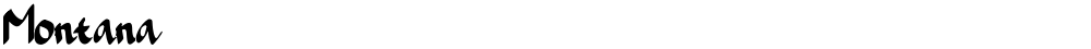 Montana