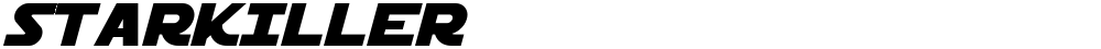 Starkiller