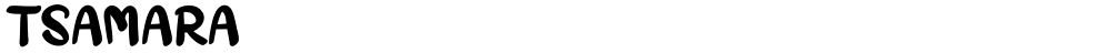 TSAMARA