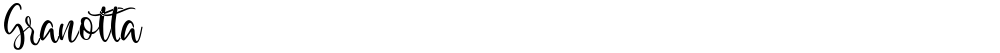 Granotta