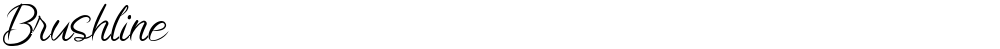 Brushline