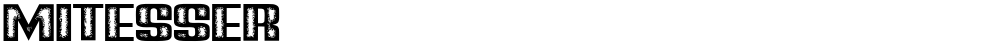 Mitesser