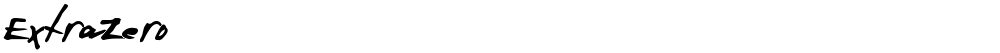 ExtraZero