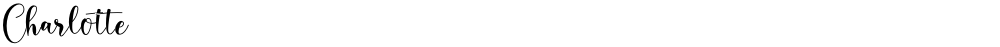 Charlotte