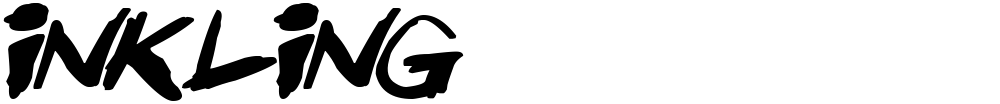 Inkling