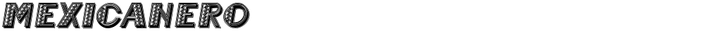 Mexicanero