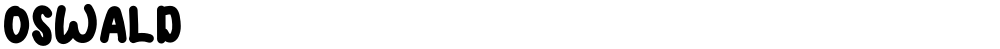 OSWALD