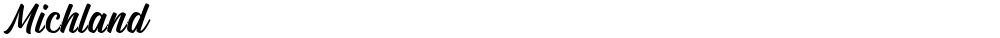 Michland